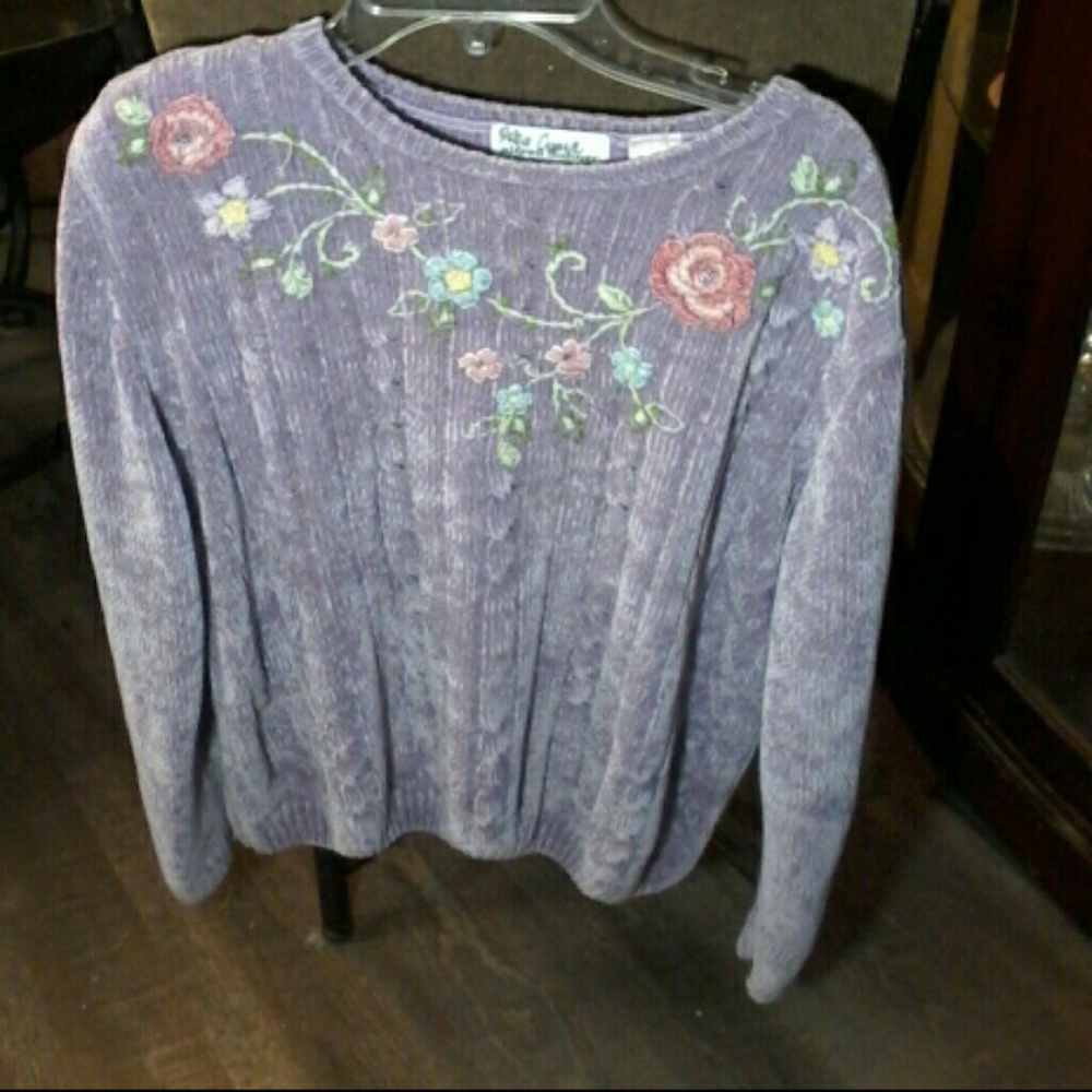 Sweater